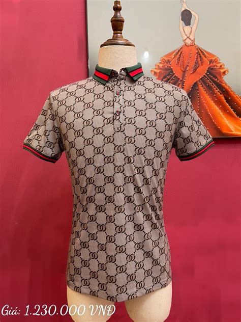 t-shirt Gucci viet nam